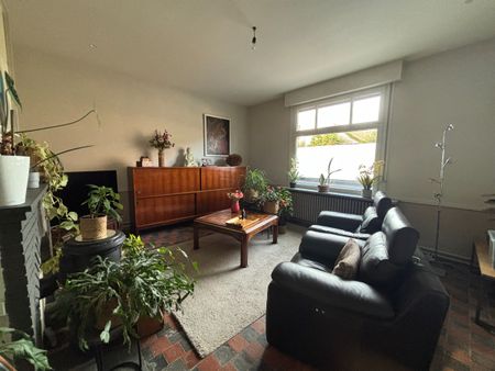 Centrale woning met functionele indeling en 2 slaapkamers - Photo 3