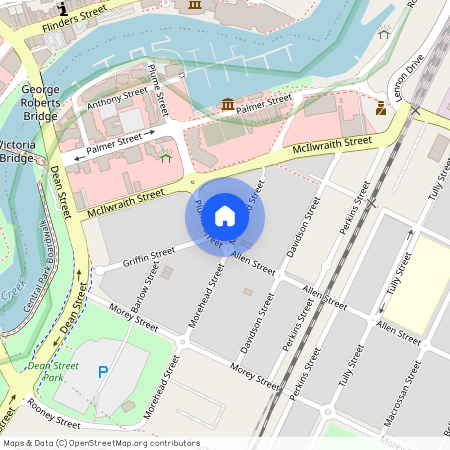 29/14 Morehead St, Qld 4810, South Townsville