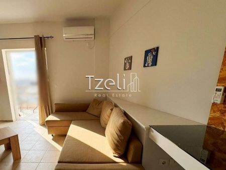 Studio/Γκαρσονιέρα για ενοικίαση Ψαροφάϊ (Πάτρα) - Φωτογραφία 3