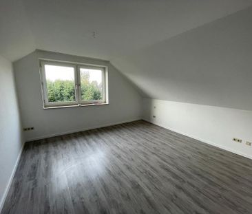 Mietwohnung 3 Zi., Leer-Mitte - Foto 1