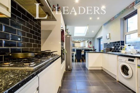 7 bedroom house to rent - Photo 5