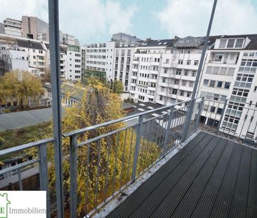 Objekt-Nr. 423_10, 40210 Düsseldorf 2-Zimmer-Wohnung - Photo 3