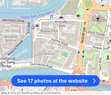 City Centre, Flour House, BS1 6UE - Photo 1