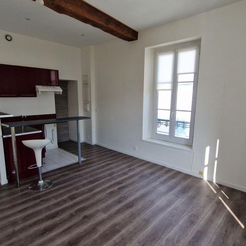 Location Appartement 2 pièces 28m² COULOMMIERS 77120 - Photo 1