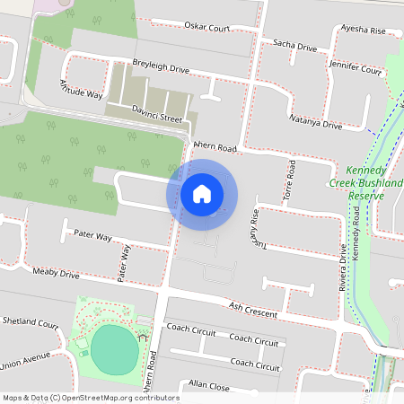 5 Diston Court, Vic 3810, Pakenham