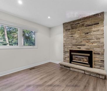 For Lease - 360 Chantenay Drive Unit# Lower, Mississauga, Ontario - Photo 4