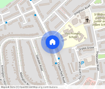 Chipperfield Road, BIRMINGHAM - Photo 1