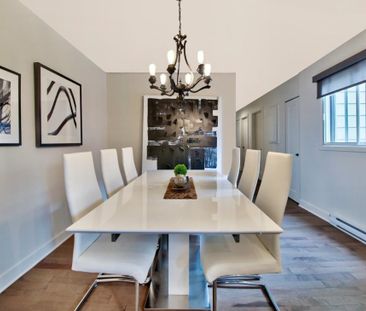 Appartement à louer - Photo 6