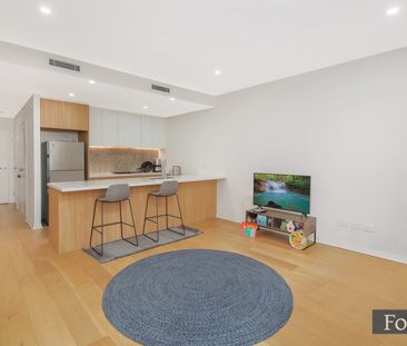 69/2-4 Lodge St, Hornsby, NSW 2077 - Photo 5