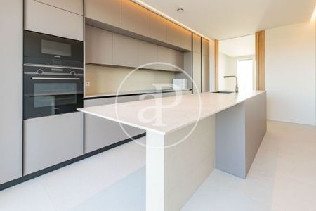 4 bedroom luxury penthouse for rent in Pozuelo de Alarcón, Autonomous Region of Madrid - Photo 2
