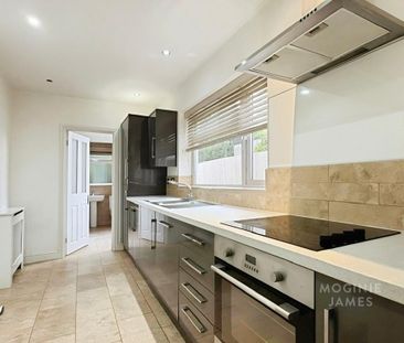 2 bedroom terraced house to rent - Photo 6