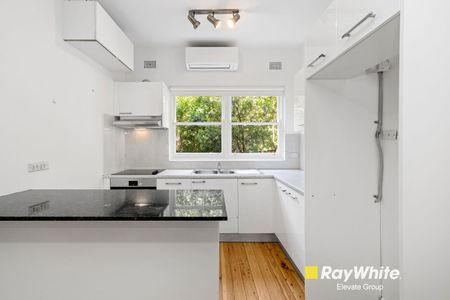 Ground Floor Apartment with Modern Comforts and Prime Summer Hill Location - Photo 3