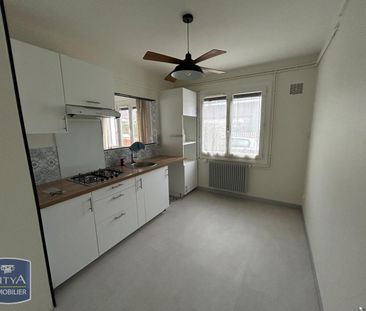 Location Maison 3 pièces 85m² BOURGES 18000 - Photo 5