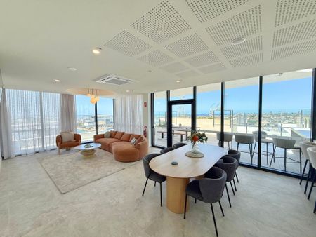 One Apartments - South Tower. Register Your Attendance Now to Inspect! - Photo 3