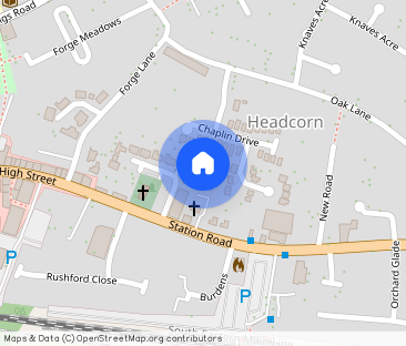 Station Road, Headcorn - Photo 1