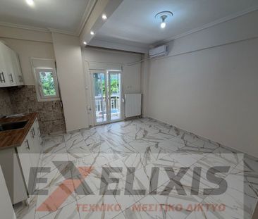 Studio/Γκαρσονιέρα για ενοικίαση Πρόνοια (Σταυρούπολη) - Photo 1