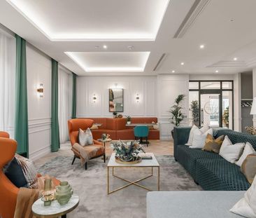 2 Bed Flat, Kings Tower, SW6 - Photo 1