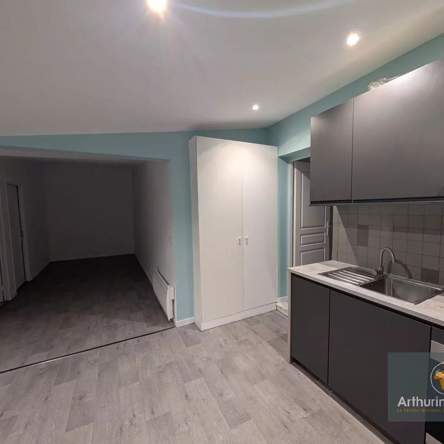 Location Appartement 3 pièces 54 m2 à Margny-Lès-Compiègne - Photo 1