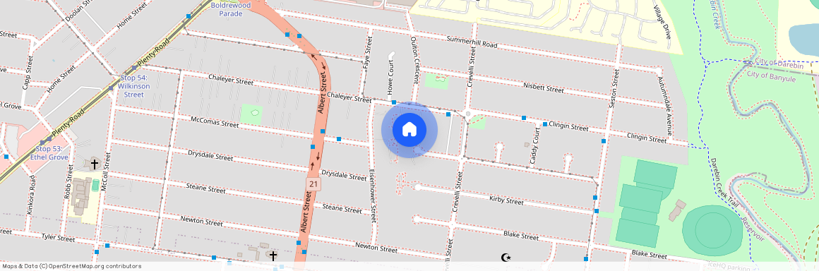 5/64 Andrews Avenue, Reservoir VIC 3073