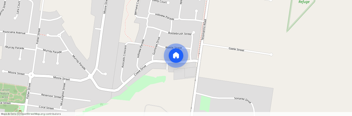 54 Cowie Drive KINGAROY