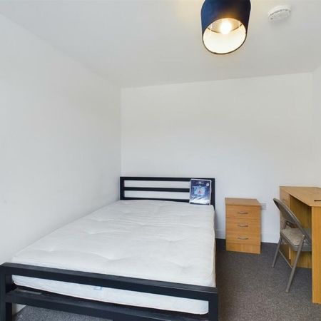 1 bedroom terraced house to rent - Photo 4