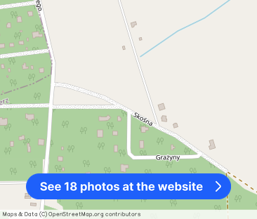 4 pokoje, ul. Skośna, Gm. Zgierz, 1500 całość - Photo 1