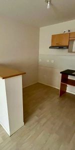 Appartement à louer 2 pièces 39.04m² - Photo 3