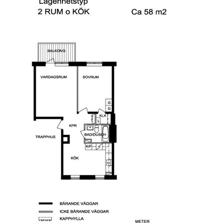 Skallbergsgatan 5 A - Photo 3