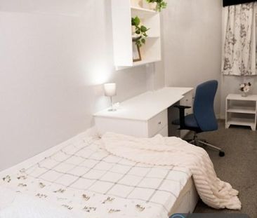 1 bedroom in a house share to rent - Photo 5