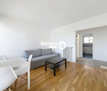 Location appartement à Lorient, 3 pièces 56.84m² - Photo 6
