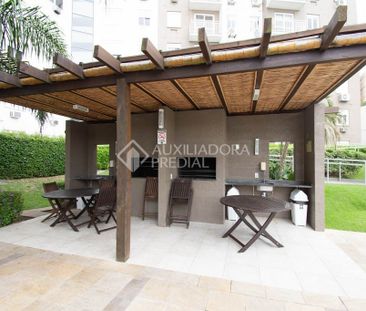 Apartamento com 2 quartos e 56m² para alugar em Jardim Sabará, Port... - Photo 2