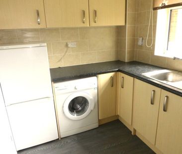 1 bedroom Flat - Osterley Close, Stevenage - Photo 4