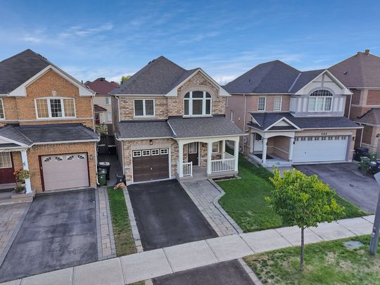 For Lease - 462 Staines Road, Toronto, Ontario - Photo 1