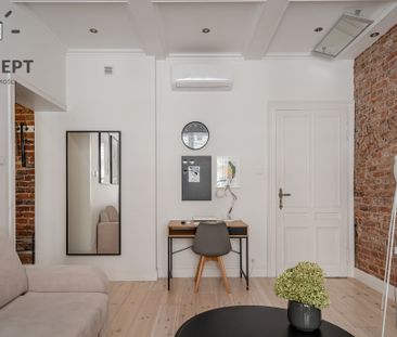 Nowoczesny apartament przy Rynku | 2-4 miesiące najem - Photo 2