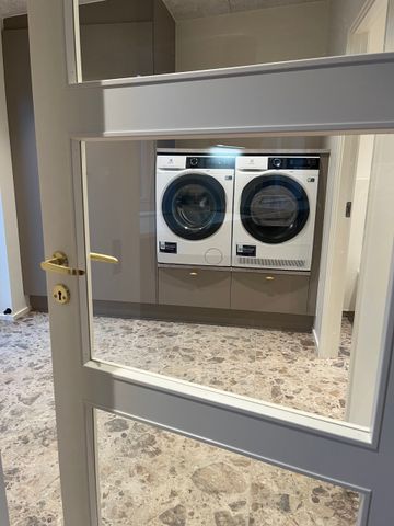 Moderne rækkehus til leje i Mejrup - Foto 3