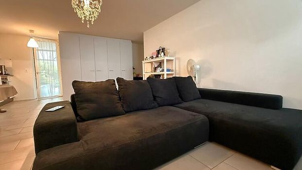 2½ Zimmer-Wohnung in Zürich - Kreis 11 Oerlikon, möbliert, auf Zeit - Photo 1