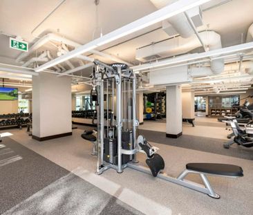 1003-305 Morrissey Road, Port Moody - Photo 5