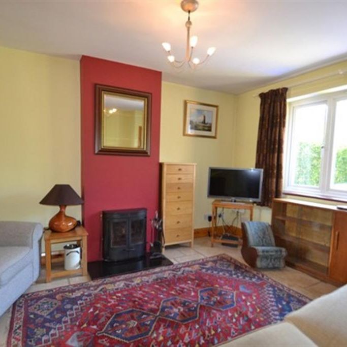 3 bedroom terraced house to rent - Photo 1