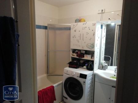 Location Appartement 3 pièces 62m² FORBACH 57600 - Photo 2