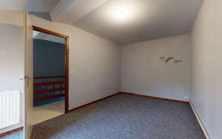 Appartement à louer 3 pièces • 87,23 m2 Trévoux - Photo 2