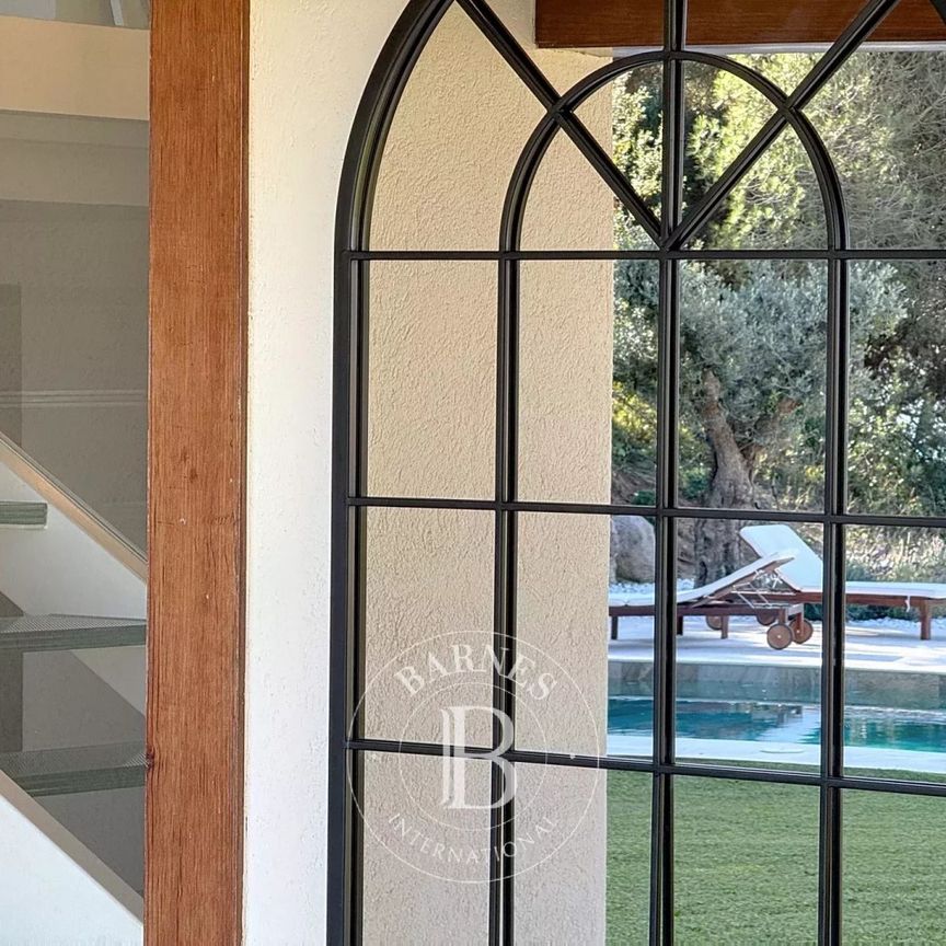 Tout savoir sur cette maison Sant andreu de llavaneres - Photo 1