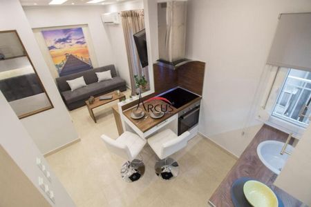 Studio/Γκαρσονιέρα για ενοικίαση ΔΕΘ (Κέντρο Θεσσαλονίκης) - Photo 3