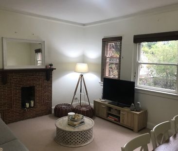 1/64 Raglan Street, Mosman NSW 2088 - Apartment For Rent | Domain - Photo 3