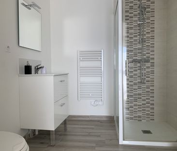 Location Appartement 1 pièce 24m² ROSIERES PRES TROYES 10430 - Photo 6