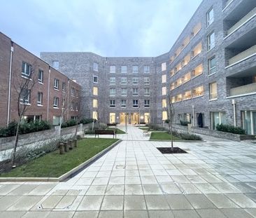 Goodacre Apartments, Barking, IG11, Property for rent - Photo 5