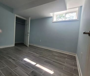 For Lease - 2690 Truscott Drive Unit# Basement, Mississauga, Ontario - Photo 4