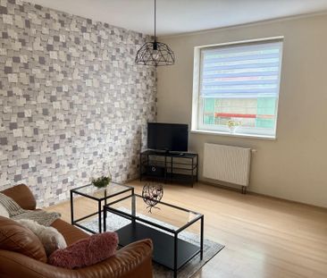 Do wynajęcia elegancki 2-pokojowy apartament – osiedle Korczak - Zdjęcie 4