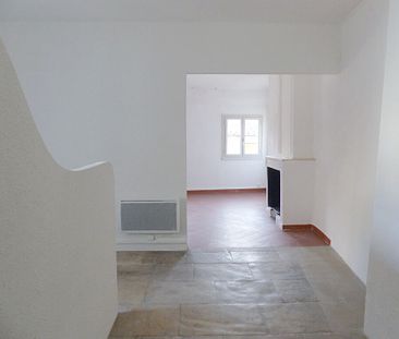 Location appartement 2 pièces, 54.32m², Nîmes - Photo 1