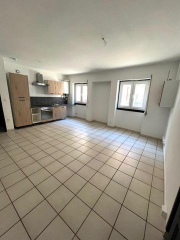 Appartement Unieux - Photo 4
