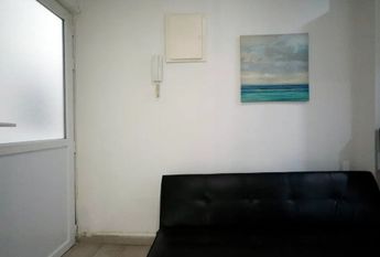 Calle de Rodrigo Uhagón, Madrid, Community of Madrid 28026